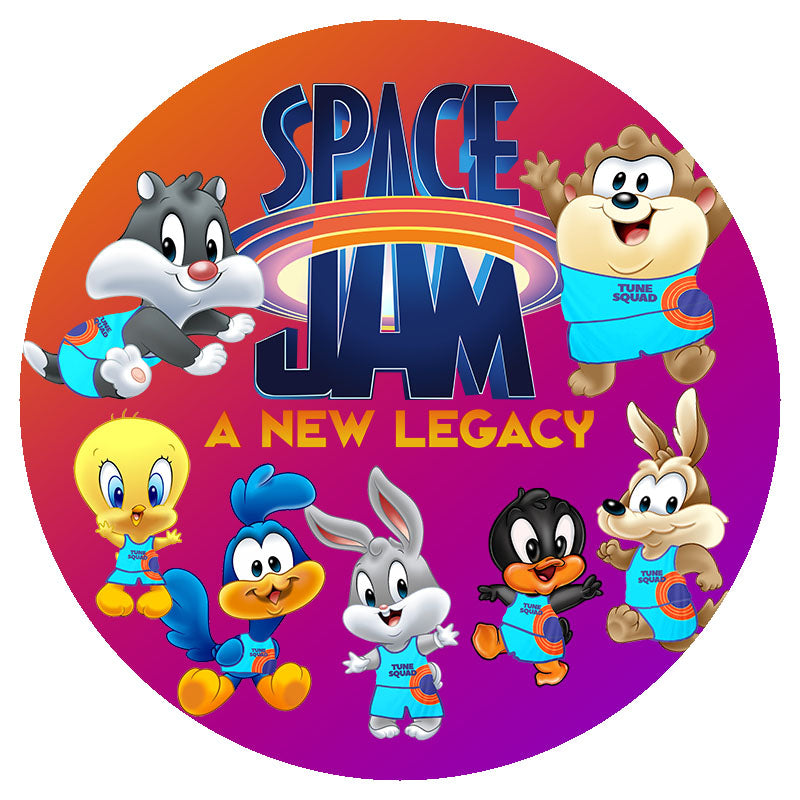 Infant space cheap jams