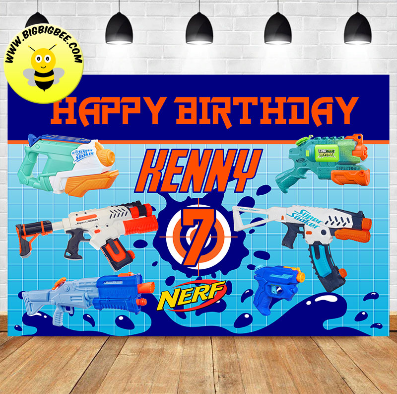 Nerf - Fortuna - Bedwars Design Poster for Sale by TyxShop