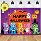 Care Bears Happy Halloween Theme